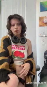 Keep my feet and pussy company while you listen to my day fyp bdsm