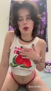 Watch me touch my gorgeous body and humiliate you into sending cash