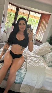 Who needs a throne when you ve got a peach like this