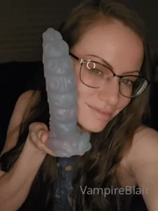 Tentacle monster blowjob i had so much fun fucking my throat with my