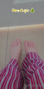 If you re cold they re cold put them in your mouth