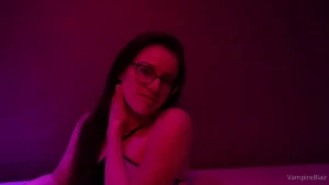 You re beautiful to me because you re human your frailty your short