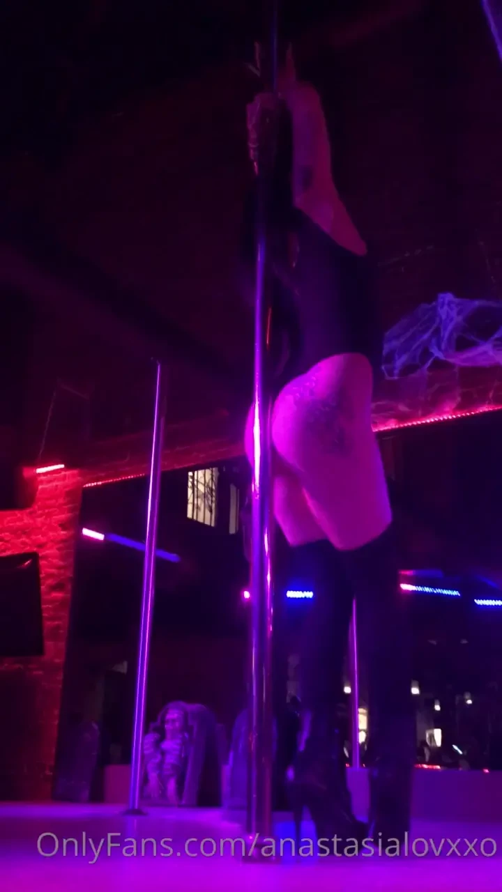 Few more oldie from the club days these are not stage shows these are 