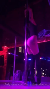Few more oldie from the club days these are not stage shows these are