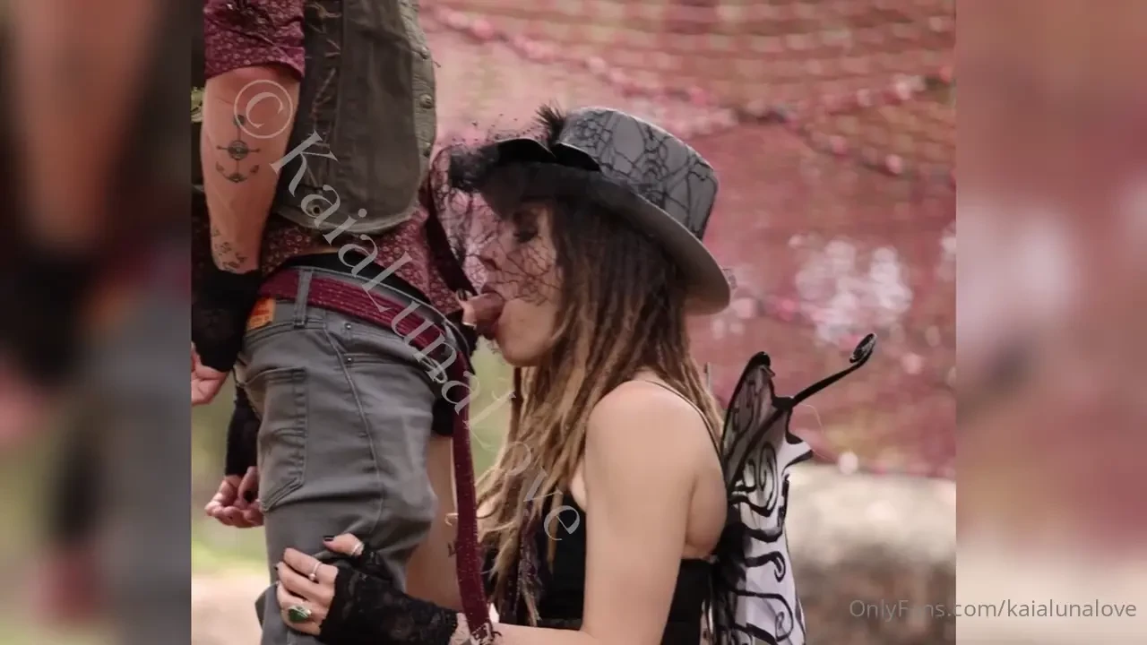 Daddy captured this fairy in the forest so naturally i got down on my 