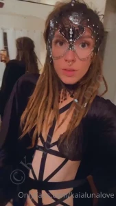 I have a dark side a kinky naughty untamed and wild dark side