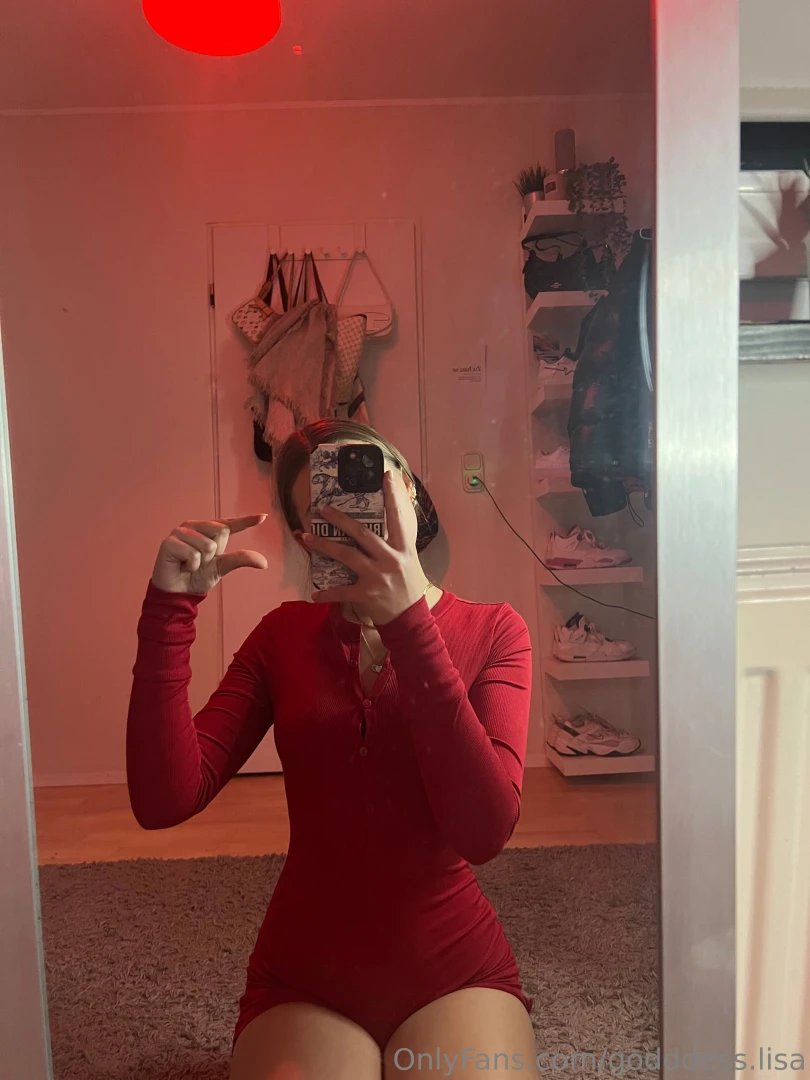 Your size haha so embarrassing 