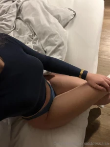 The only thing you get for free are my feed post haha like every