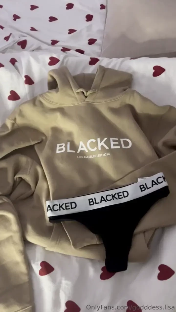 Would you wear this for me if we re in college together 