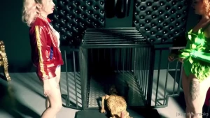 New video coming tonight kiittymarie