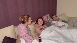 What happened under the sheet new video coming out friday