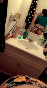 Booty booty booty pt 1