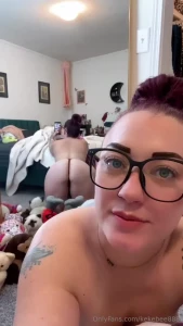 Booty and boobies part 1