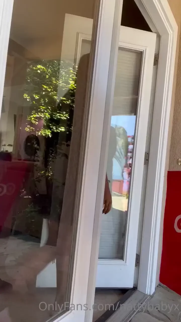 My towel fell when i was picking up my doordash tip 24 or check your 