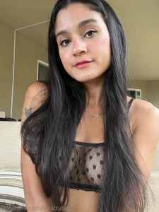 Innocent face dirty mind part 3