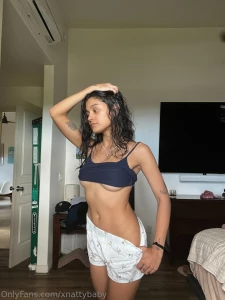 No makeup look part 1