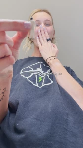 I just found breakfast part 1