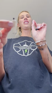 I just found breakfast part 3