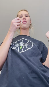 I just found breakfast part 10