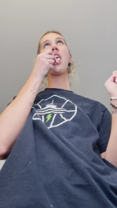 I just found breakfast part 5