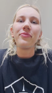 I just found breakfast part 4