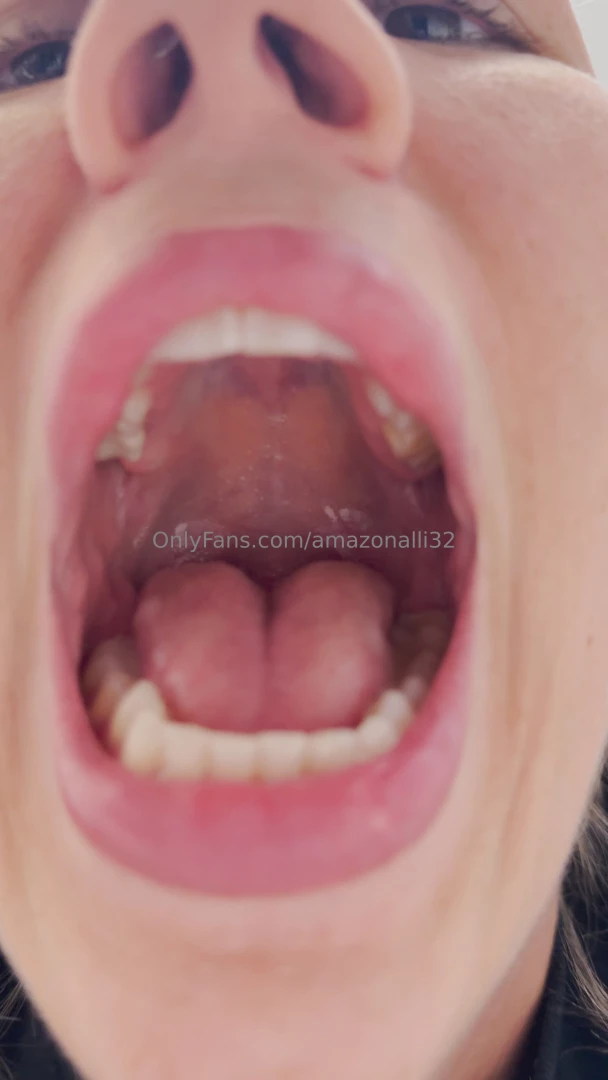 I just found breakfast 