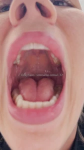 I just found breakfast