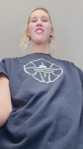 I just found breakfast part 6