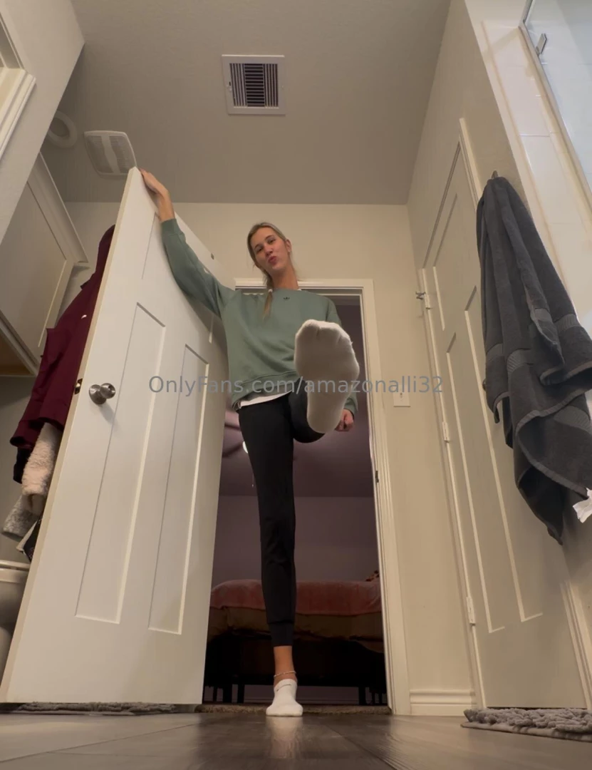 Not feeling well will be back tomorrow part 1 