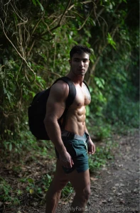 I took official photos for da moya in this place can you imagine the part 2