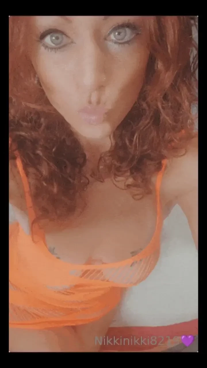 Did you vote for me yet baby link in the comments message for rewards 