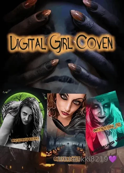 These ladies have been getting me pumped for halloween if you re not 