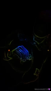 Pov- i love the way tattoos look with this filter and i ve always