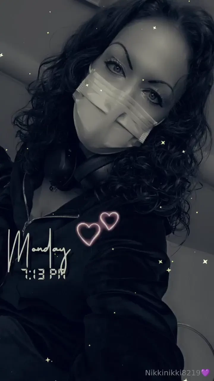 I am still at the hospital and likely will be admitted tonight i look 