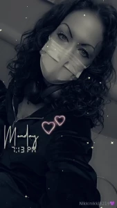 I am still at the hospital and likely will be admitted tonight i look