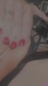 Ya ll please go check out shotgunsally and show her some love for this