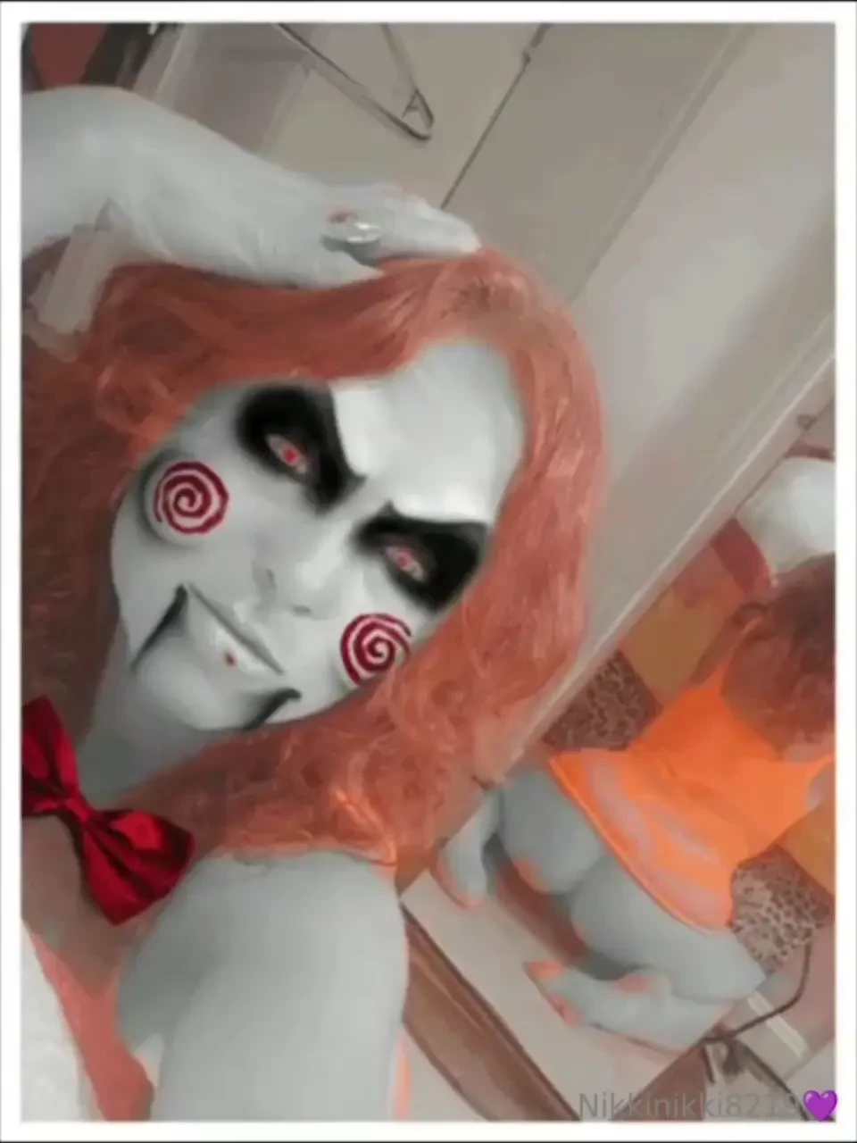 I love these all so much ya ll please go check out my friend part 1 