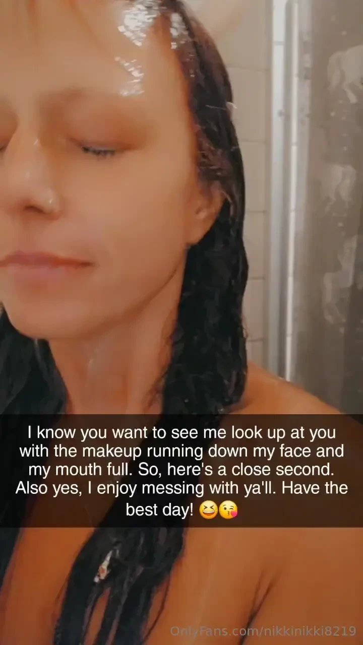 Snap story shenanigans 