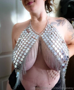 Here is another one of my new chains part 1