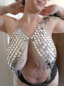 Here is another one of my new chains