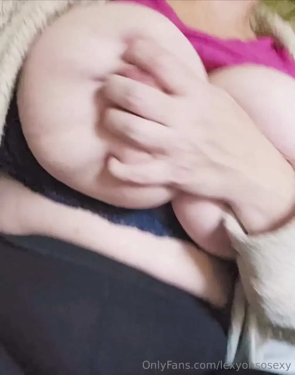 Titty titty tuesdayyy 