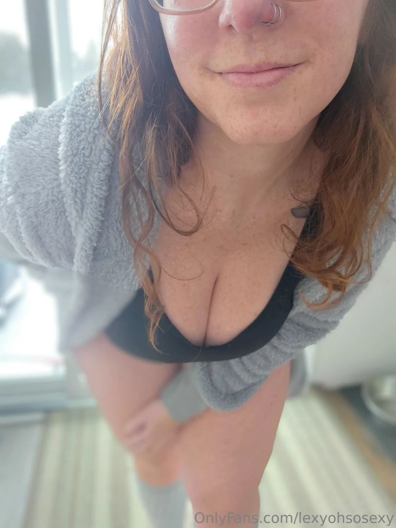 Snowy tuesday part 2 