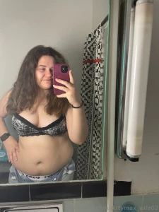 Messy hair don t care part 1