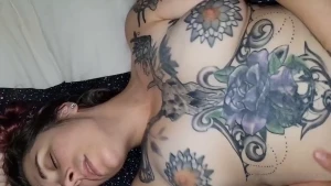 Hehe enjoy the quickie hehe mmmm that cock filled me up good hehe stay