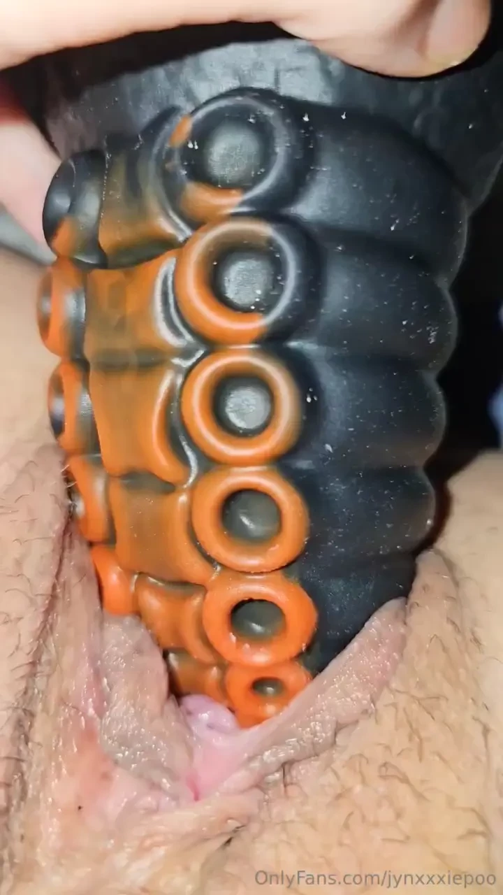 Mmmm putting this bad boy to good use fuck they feel so so good which 