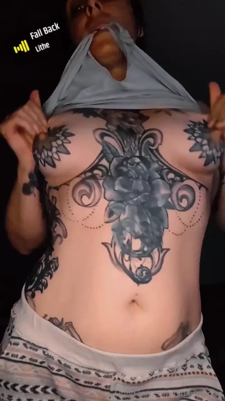 It wouldn t be titty tuesday without the post now would it and let s 