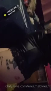 Mmmm can t wait to get fucked in this what do yall think