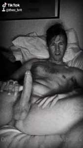 Fucking hot alert taking these adult tiktok vids to the next level are