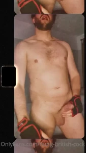 Will you fight me or submit or