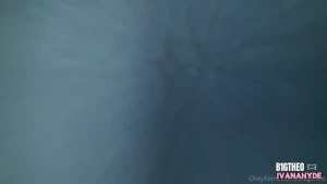 Outakes from mine and ivanahyde_noppv fantastic scene i swear we spent
